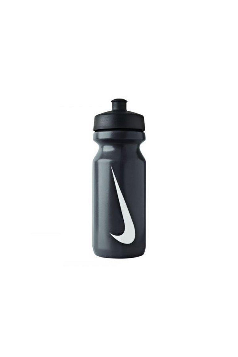 Nike Black Big Mouth Water Bottle 22oz (Black) (One Size)