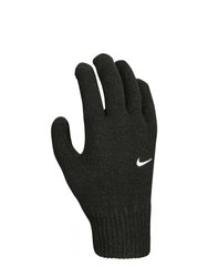 Childrens/Kids 2.0 Knitted Swoosh Gloves