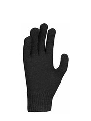 Childrens/Kids 2.0 Knitted Swoosh Gloves