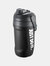 Fuel Jug Water Bottle - Black/White