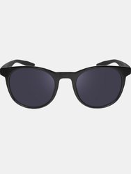 Horizon Ascent Sunglasses - Black/Dark Grey - Black/Dark Grey