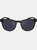 Horizon Ascent Sunglasses - Black/Dark Grey - Black/Dark Grey