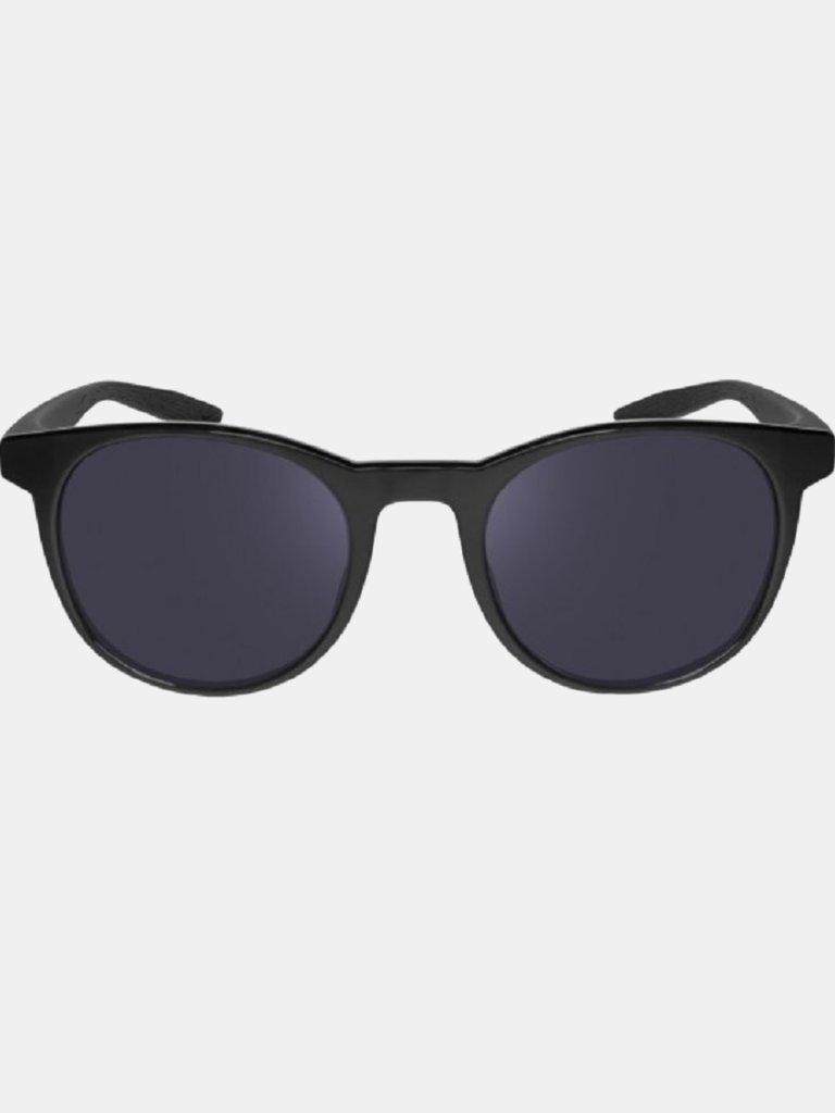 Horizon Ascent Sunglasses - Black/Dark Grey - Black/Dark Grey