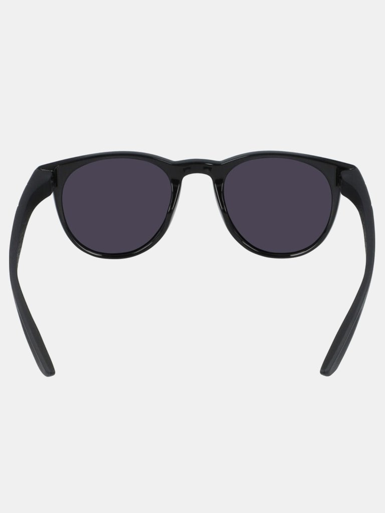 Horizon Ascent Sunglasses - Black/Dark Grey
