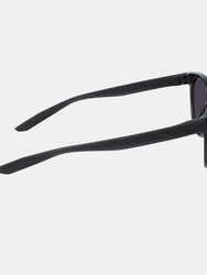 Horizon Ascent Sunglasses - Black/Dark Grey