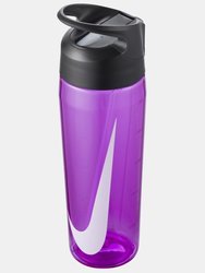 Hypercharge Water Bottle - Pink/White (1.25pint) - Pink/White