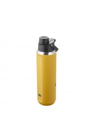 Hypercharge Water Bottle - Yellow/Black