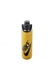 Hypercharge Water Bottle - Yellow/Black - Yellow/Black