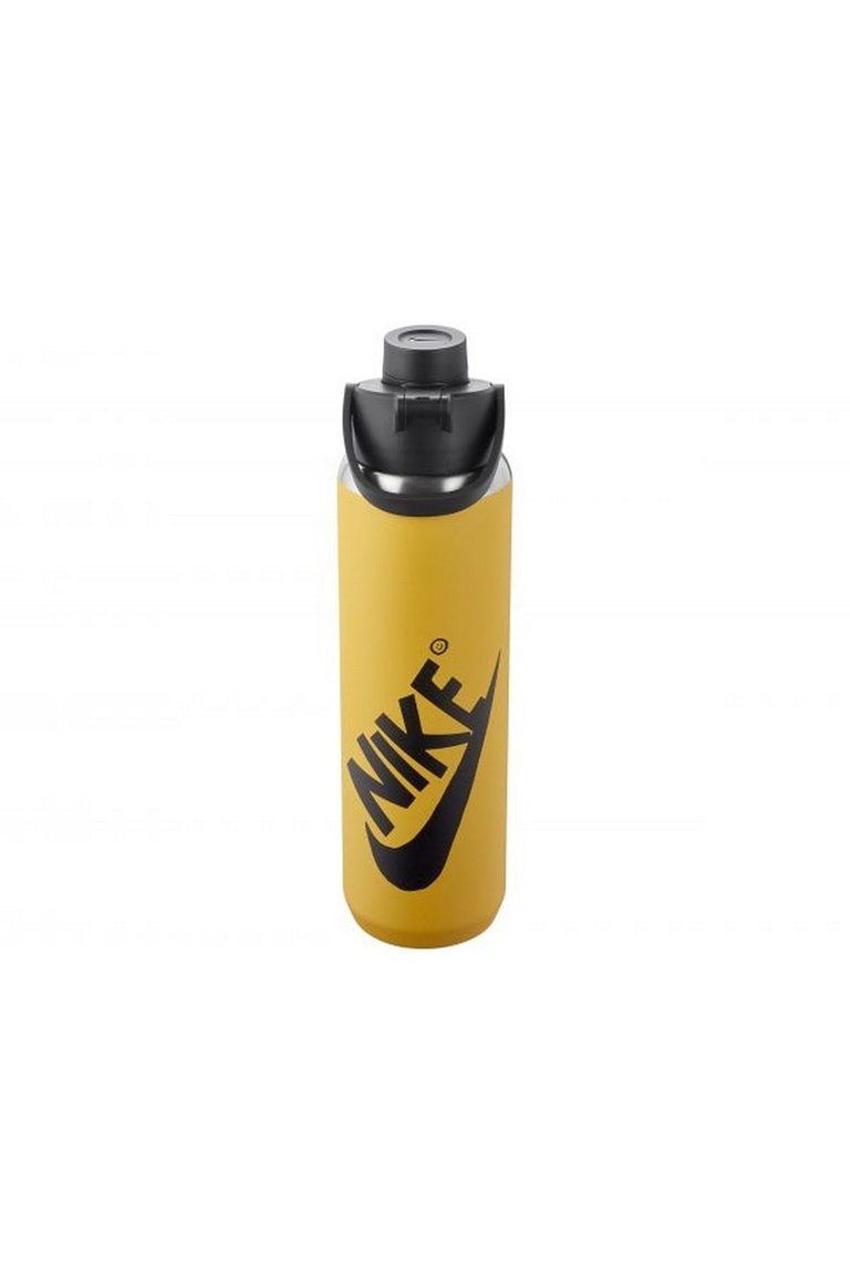 Hypercharge Water Bottle - Yellow/Black - Yellow/Black