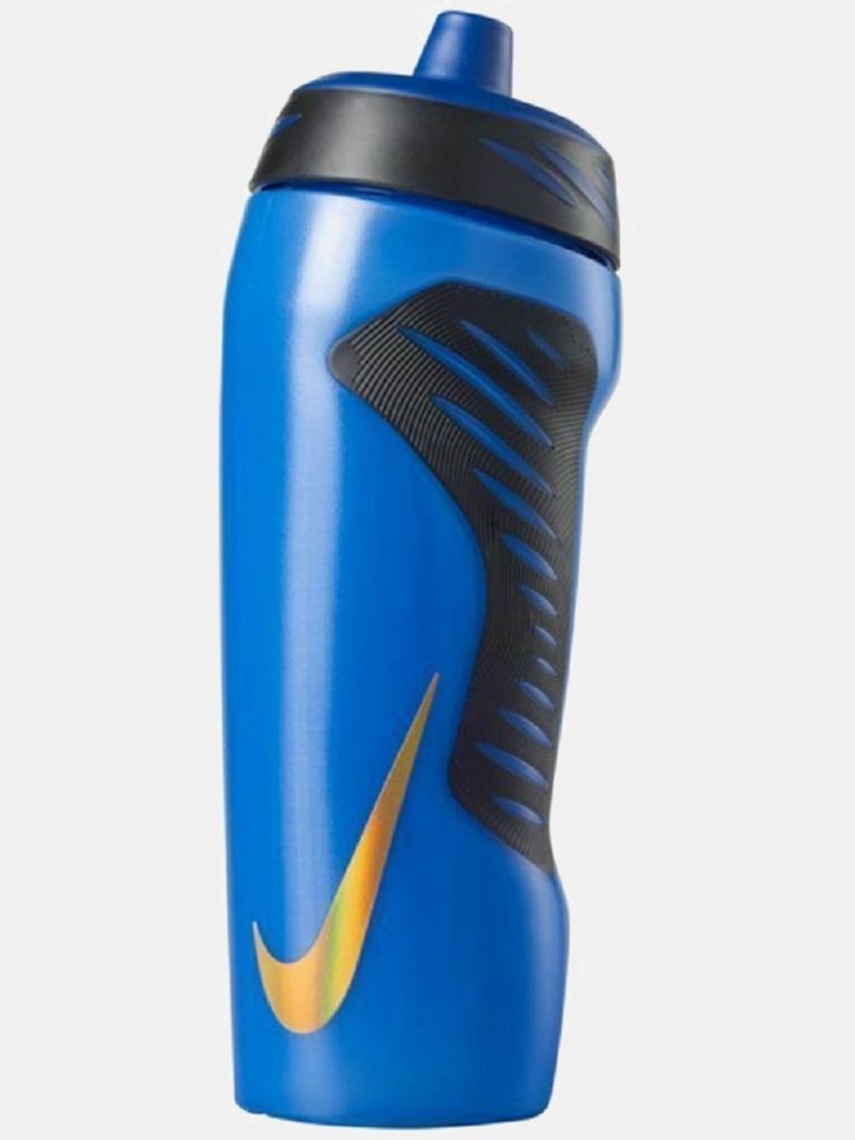 Nike 32oz HyperFuel Water Bottle.