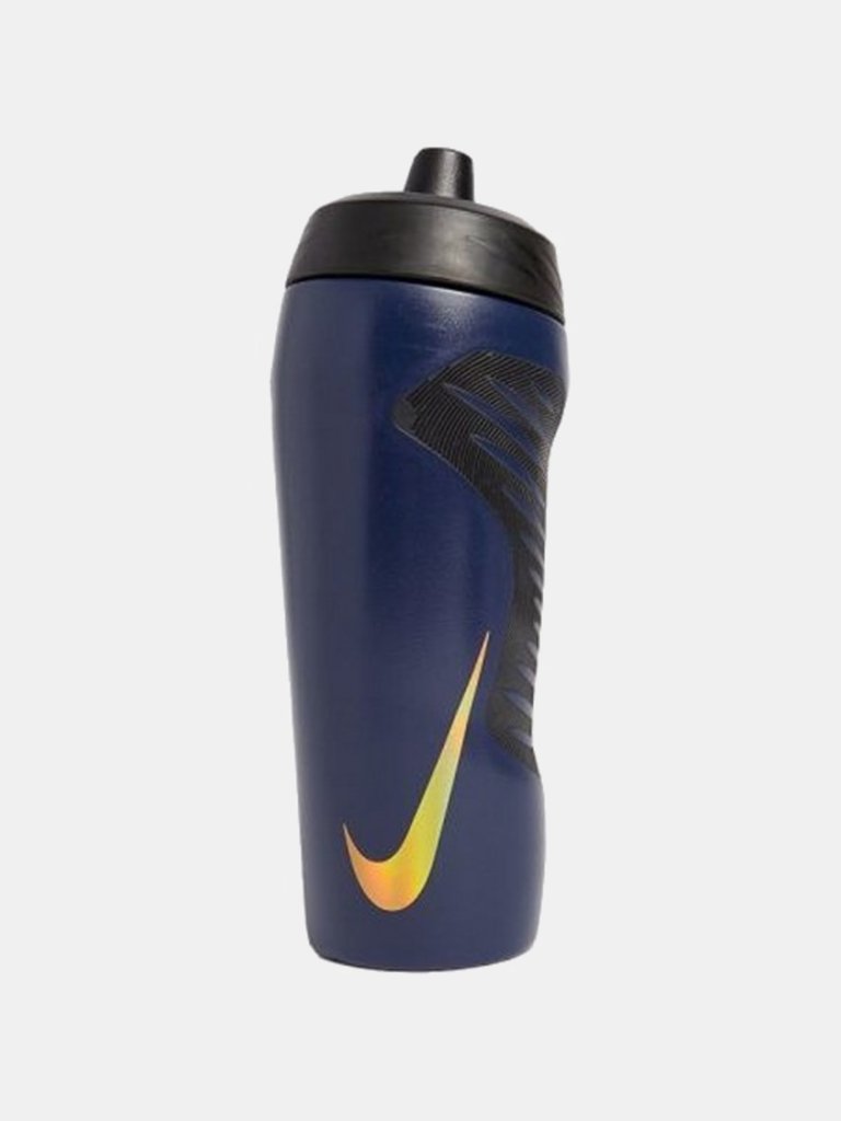 Nike Blue Water Bottles