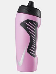 Hyperfuel Water Bottle -  Pink/White (One Size) - Pink/White