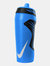 Hyperfuel Water Bottle - Royal Blue/White - Royal Blue/White