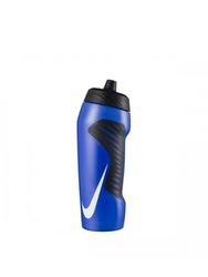 Hyperfuel Water Bottle - Royal Blue - Royal Blue