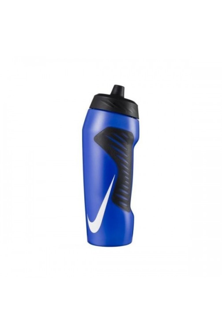 Hyperfuel Water Bottle - Royal Blue - Royal Blue