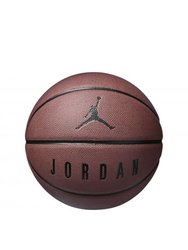 Jordan Basketball - Dark Amber - 7