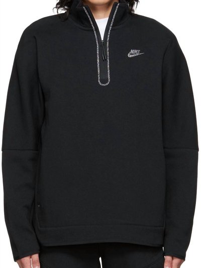 Nike Men Sportswear Half-Zip Sweatshirt Activewear product
