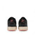 Men's Air Force 1 '07 Lx Shoes In Black/Red Stardust/Sanddrift/Black