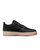 Men's Air Force 1 '07 Lx Shoes In Black/Red Stardust/Sanddrift/Black