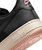 Men's Air Force 1 '07 Lx Shoes In Black/Red Stardust/Sanddrift/Black