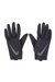 Mens Base Layer Gloves - Black