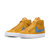 Men's Blazer Mid Pro Gt Uni Sneakers In Gold Denim