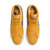 Men's Blazer Mid Pro Gt Uni Sneakers In Gold Denim