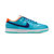 Men's Dunk Low Se Splash Sneaker In Baltic Blue/deep Royal Blue-Total Orange