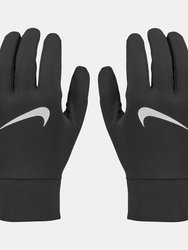 Mens Lightweight Running Sports Tech Gloves