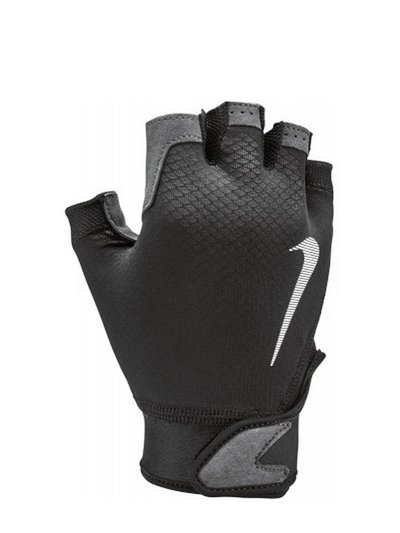 Nike Mens Ultimate Heavyweight Fitness Fingerless Gloves product