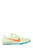 Men's Zoom Rival D-10 Atletic Shoes - D/medium Width In Barely Volt Hyper Orange - Barely Volt Hyper Orange