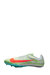 Men's Zoom Rival D-10 Atletic Shoes - D/Medium Width In Barely Volt/Orange - Barely Volt/Orange