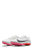 Men's Zoom Rival S 9 Track Spikes Atletic Sneaker - D/Medium Width In White/Black