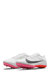 Men's Zoom Rival S 9 Track Spikes Atletic Sneaker - D/Medium Width In White/Black