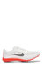 Men's Zoomx Dragonfly Performance Shoe In White/Black