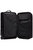 Nike 2 Wheel Cabin Luggage Suitcase (Black) (One Size)