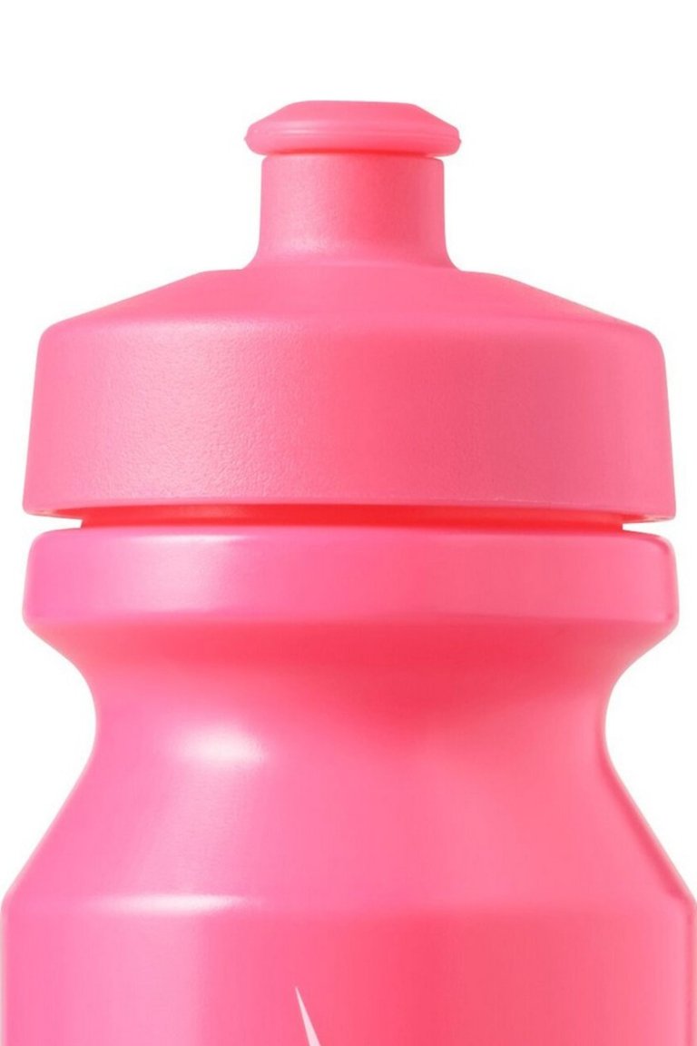 Pink Nike Big Mouth Water Bottle 22oz