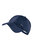 Nike Childrens/Kids H86 Metal Swoosh Cap (Navy) - Navy