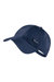 Nike Childrens/Kids H86 Metal Swoosh Cap (Navy) - Navy