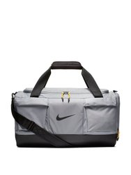 Nike Duffle Bag - Gray/Black