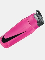 Nike Hypercharge Water Bottle - Pink/Black