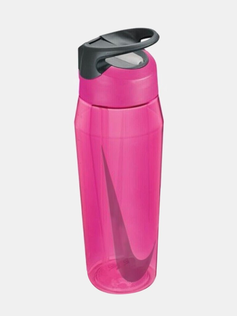 Nike Hypercharge Water Bottle - Pink/Black