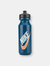 Nike Logo Water Bottle - Dark Green