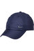 Nike Metal Swoosh Baseball Cap (Blue) - Blue