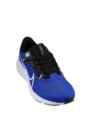 Nike Pegasus 40 Mens Running Shoe In 401 - Blue 401