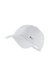 Nike Unisex Adult Metal Swoosh Cap