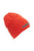 Nike Unisex Adults Vintage Beanie (Amber) - Amber