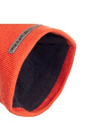 Nike Unisex Adults Vintage Beanie (Amber)