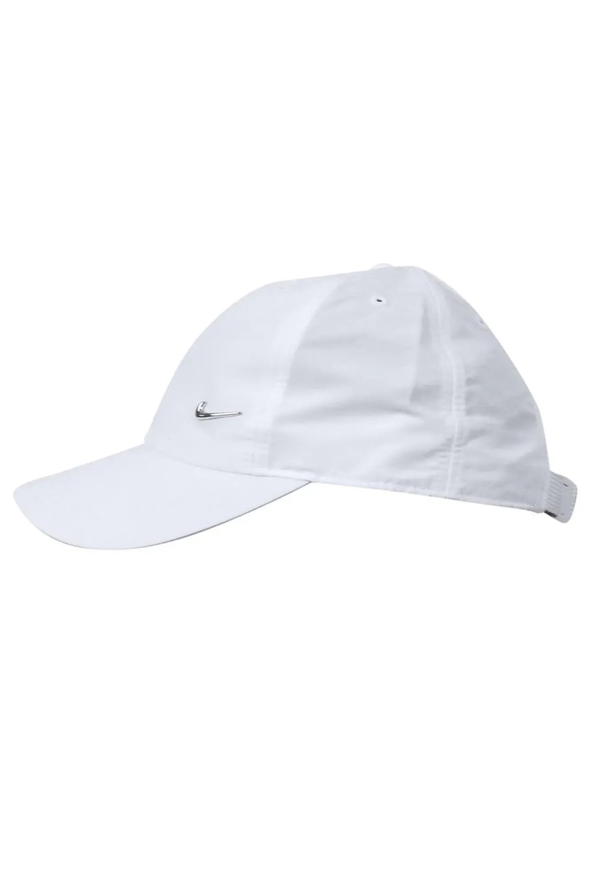 Nike Kids H86 Metal Swoosh Cap - Black