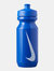 Nike Water Bottle (Blue/White) (One Size) - Blue/White